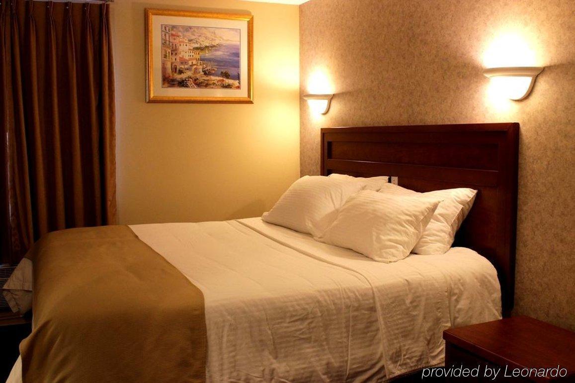 Alpine Motel Kamloops Luaran gambar